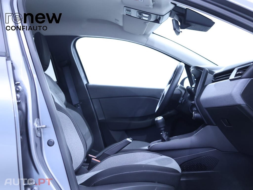 Renault Clio 1.0 Tce Evolution Bi-fuel