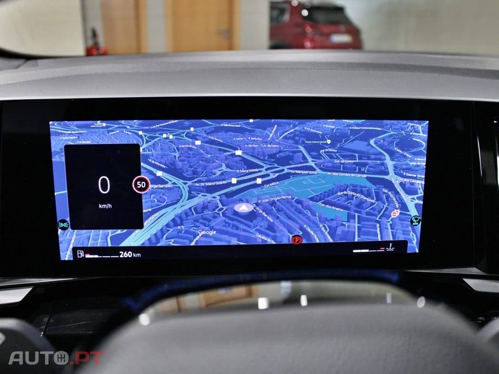 Renault Austral 1.3 Mild Hybrid Evolution