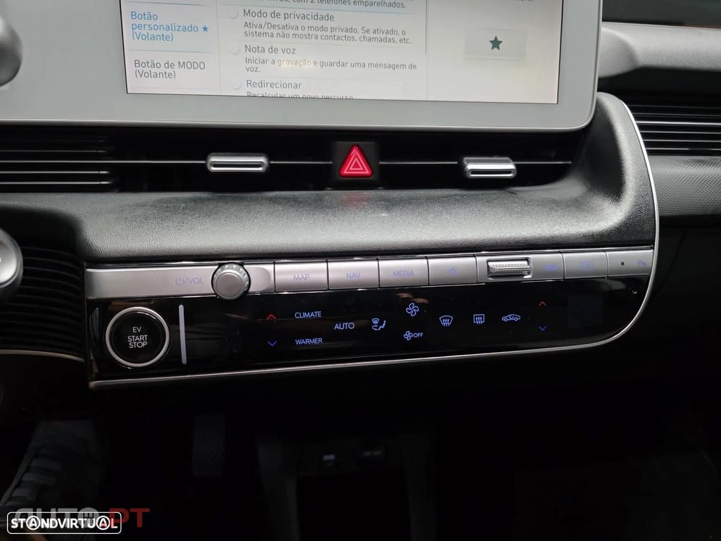 Hyundai Ioniq 5 73 kWh Premium