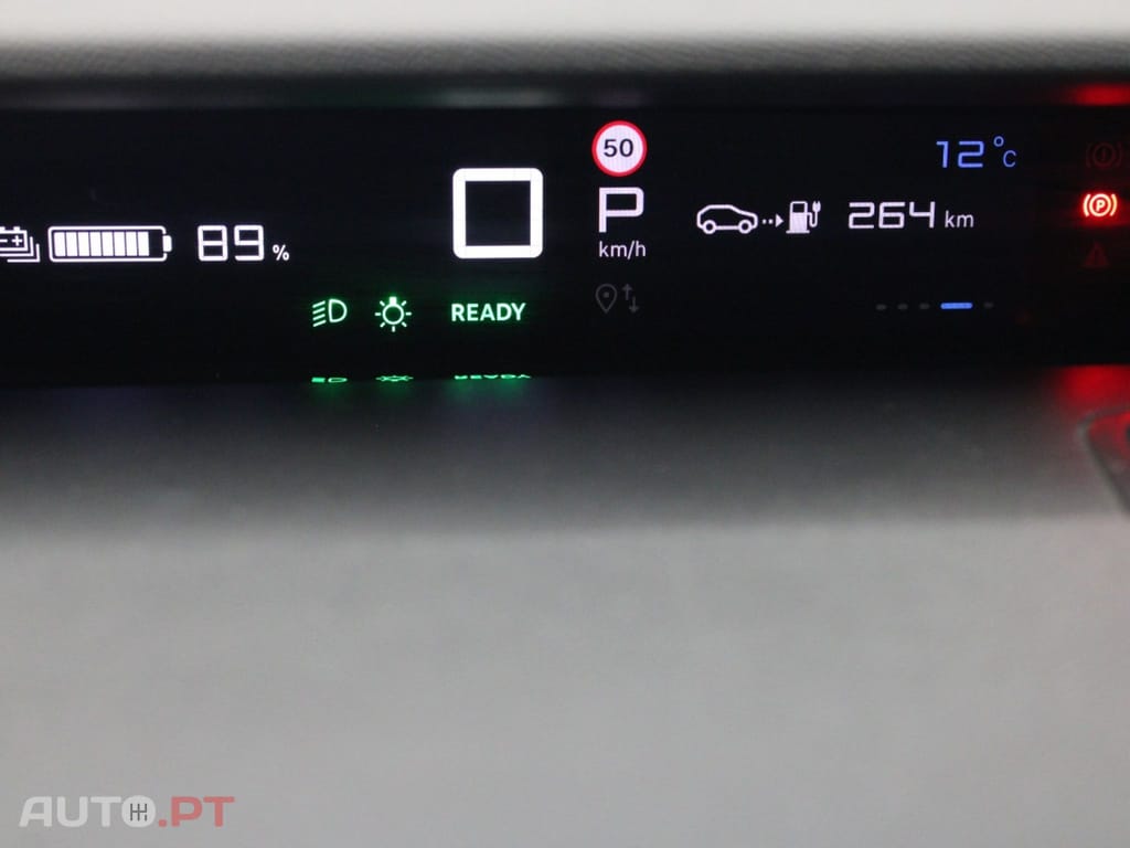 Citroen e-C3 MAX