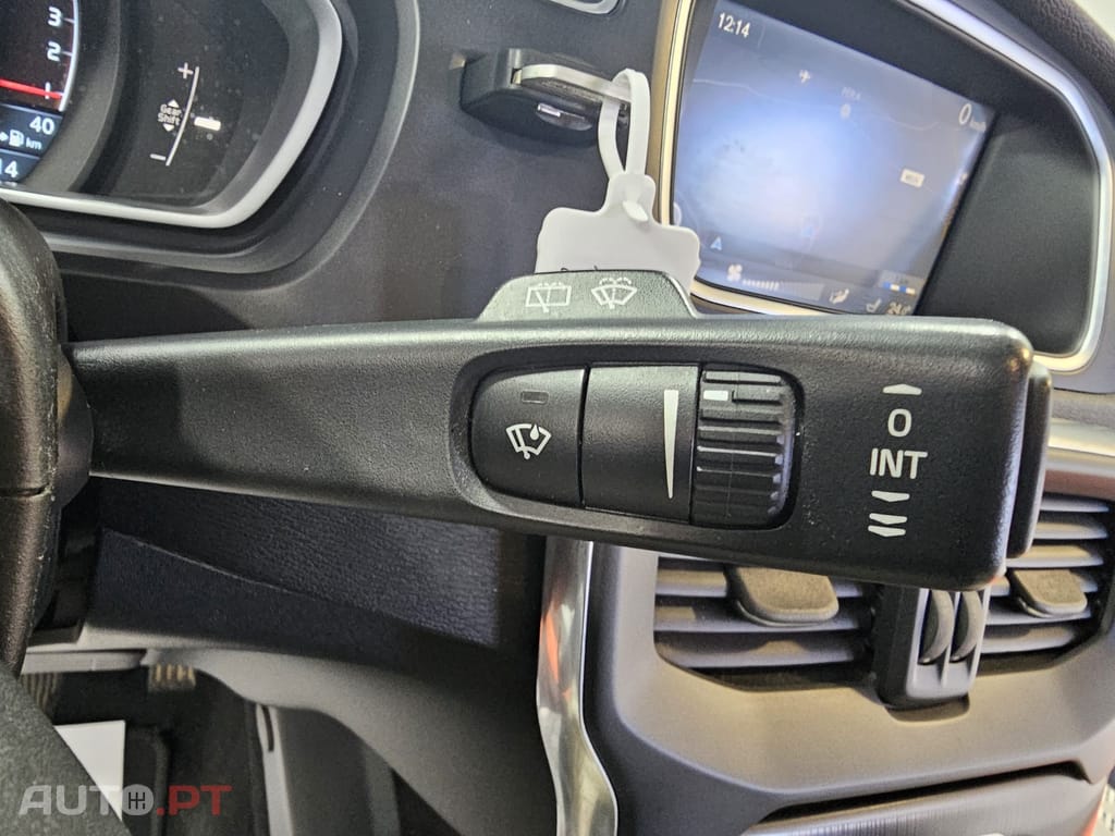 Volvo V40 1.6 D2 Momentum