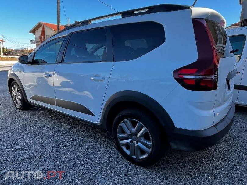 Dacia Jogger 1.0 TCe Comfort 7L