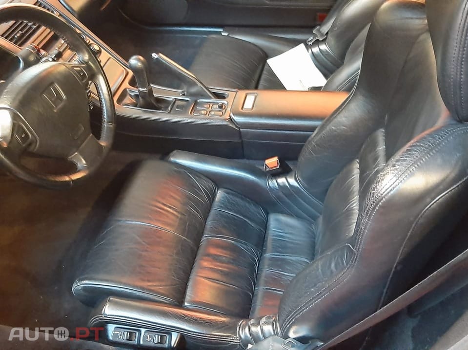 Honda NSX NA 1150