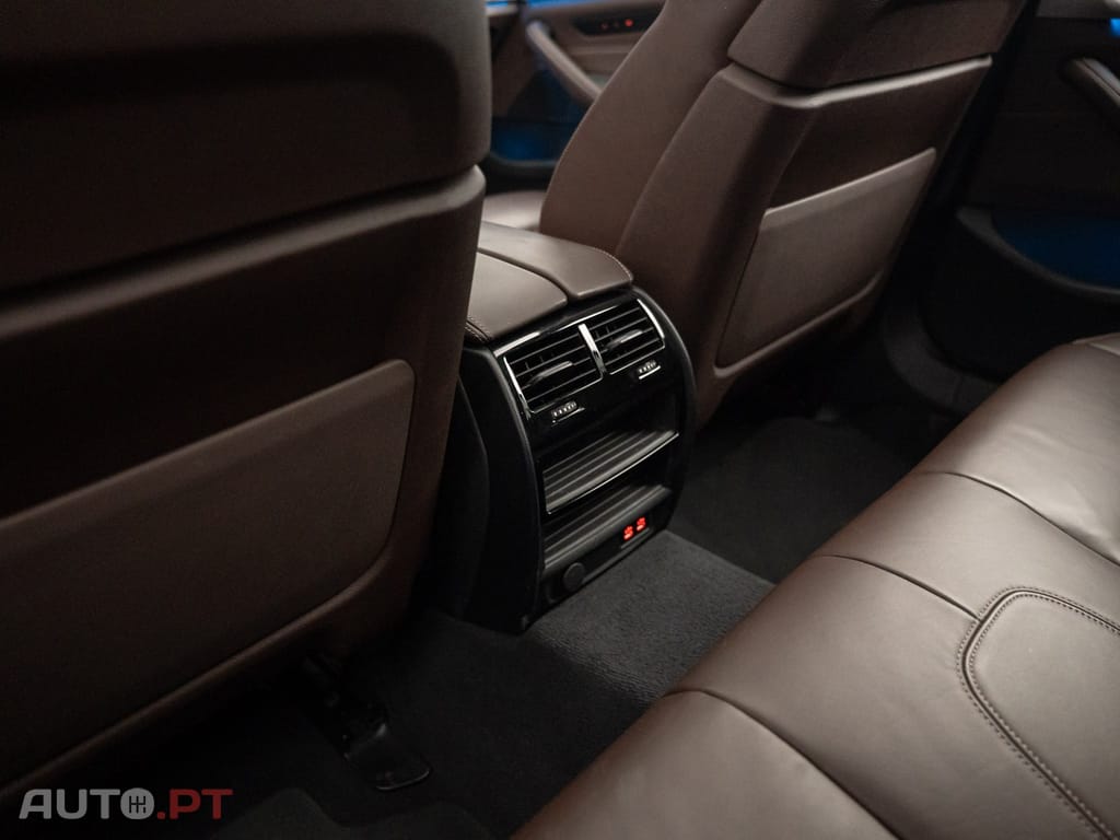 BMW 530 e
