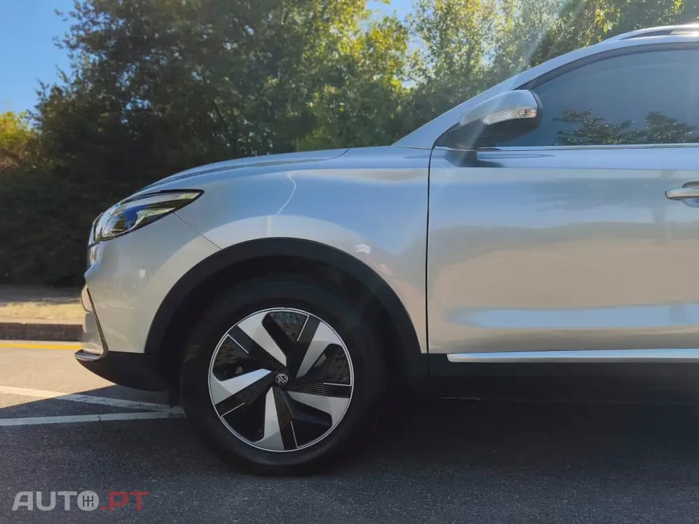 MG ZS EV 50.3 kWh Comfort
