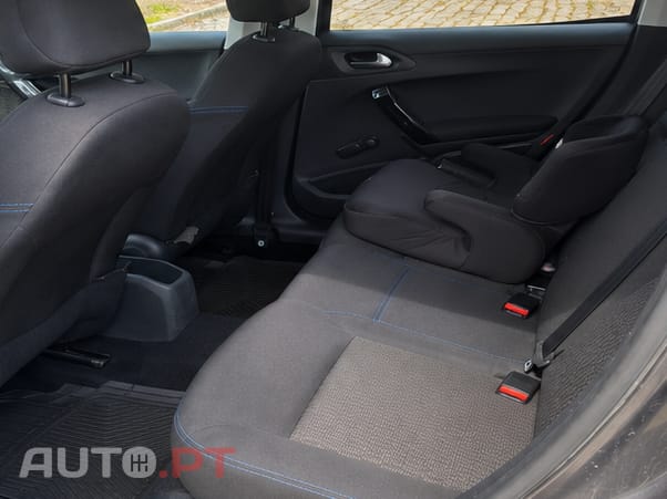 Peugeot 208 1.2 Puretech Style