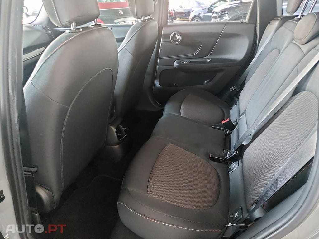 MINI Countryman One Northwood Edition Auto