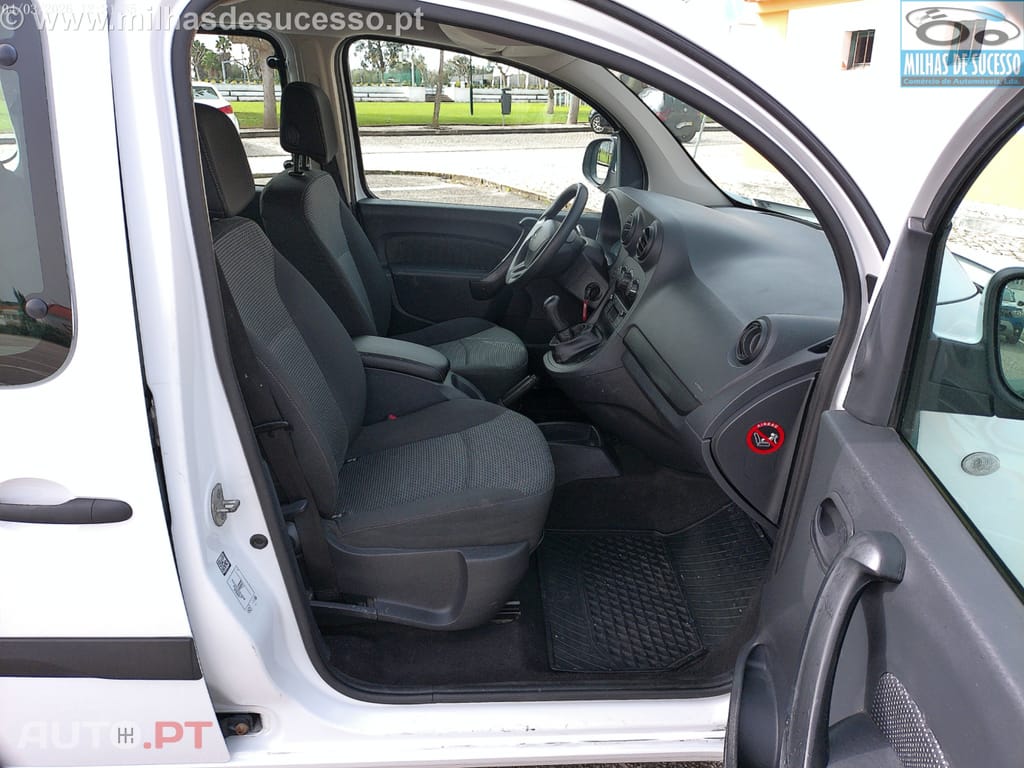 Mercedes-Benz Citan 109 CDI Longa Crew