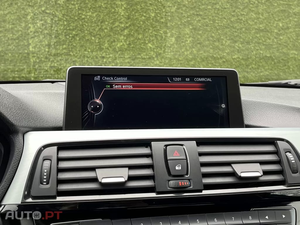 BMW 420 d xDrive Pack M Auto