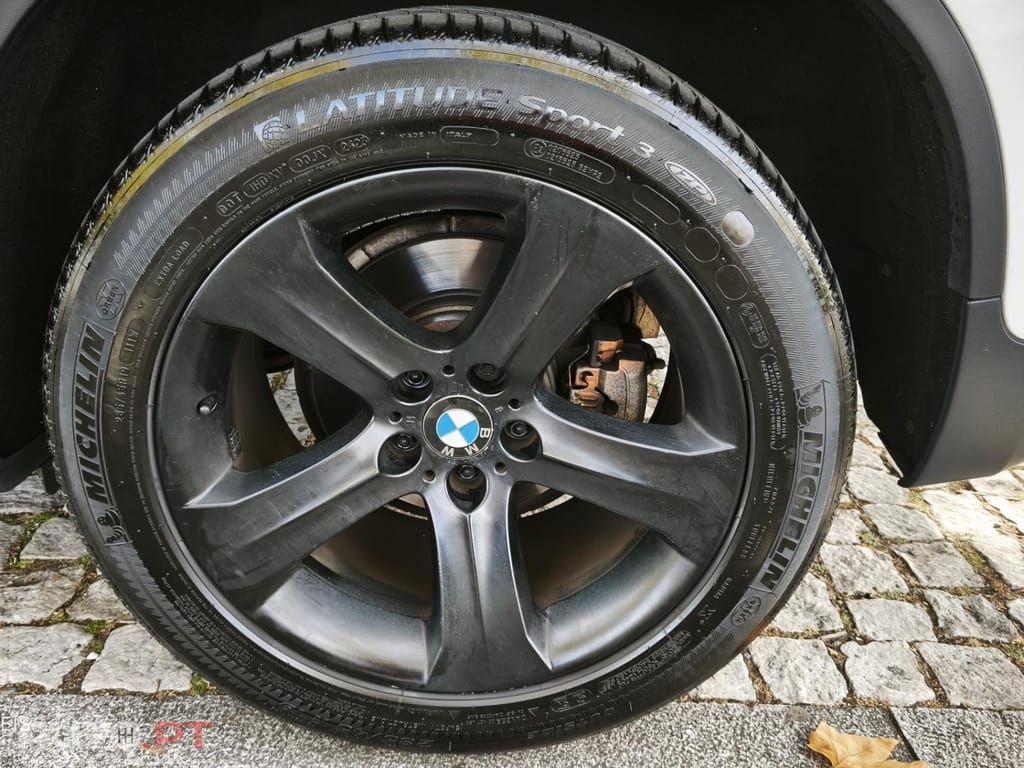 BMW X6 40 d xDrive
