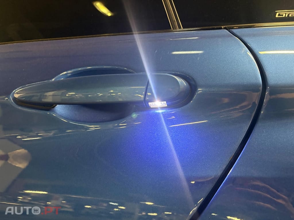BMW 440 i Pack M Auto