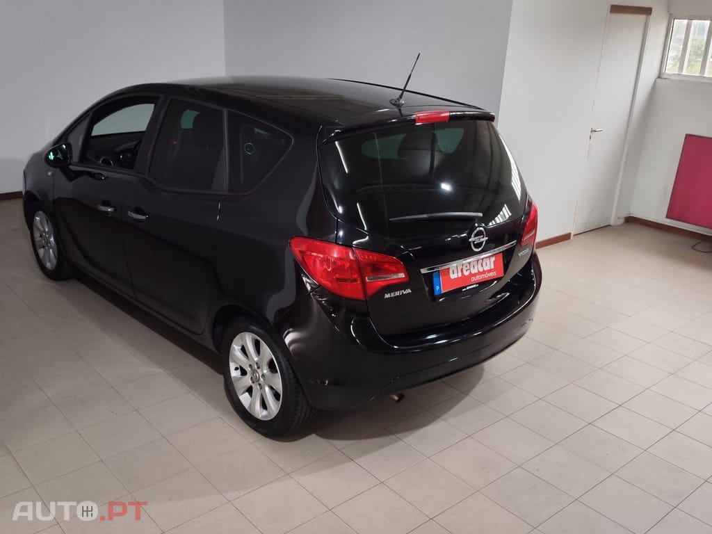 Opel Meriva 1.3 CDTi Cosmo
