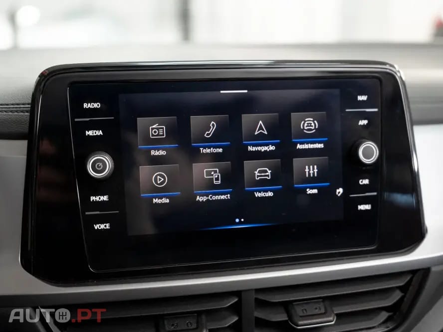 Volkswagen T-Roc 1.0 TSI Urban