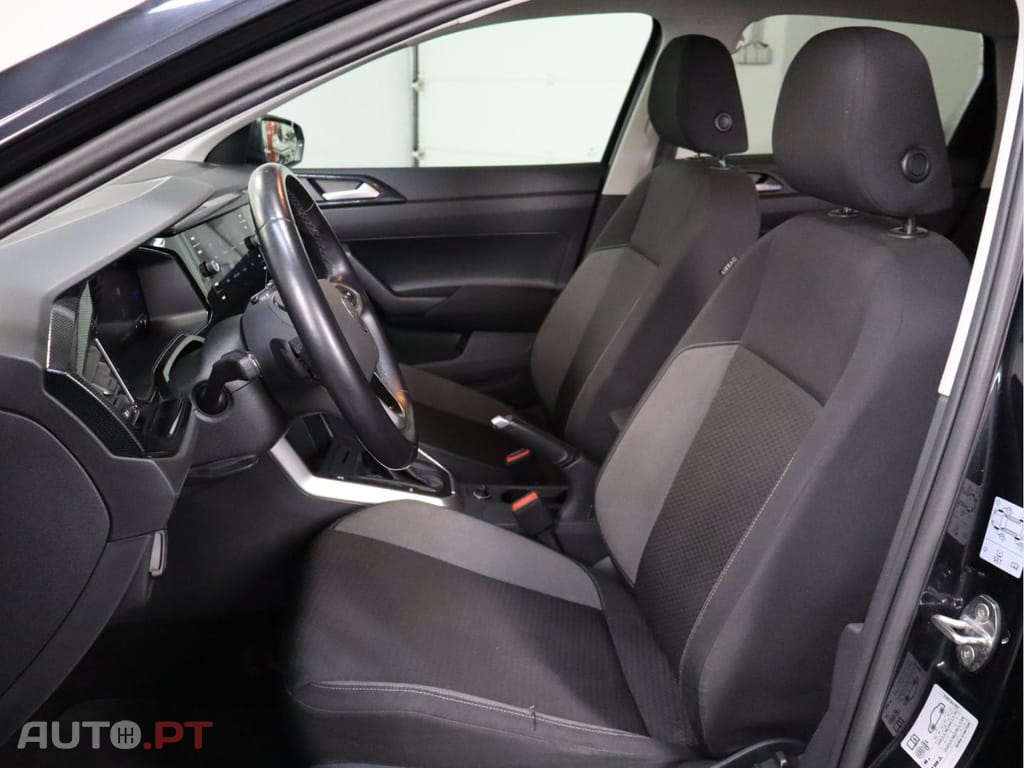 Volkswagen Polo 1.0 TSI Urban DSG