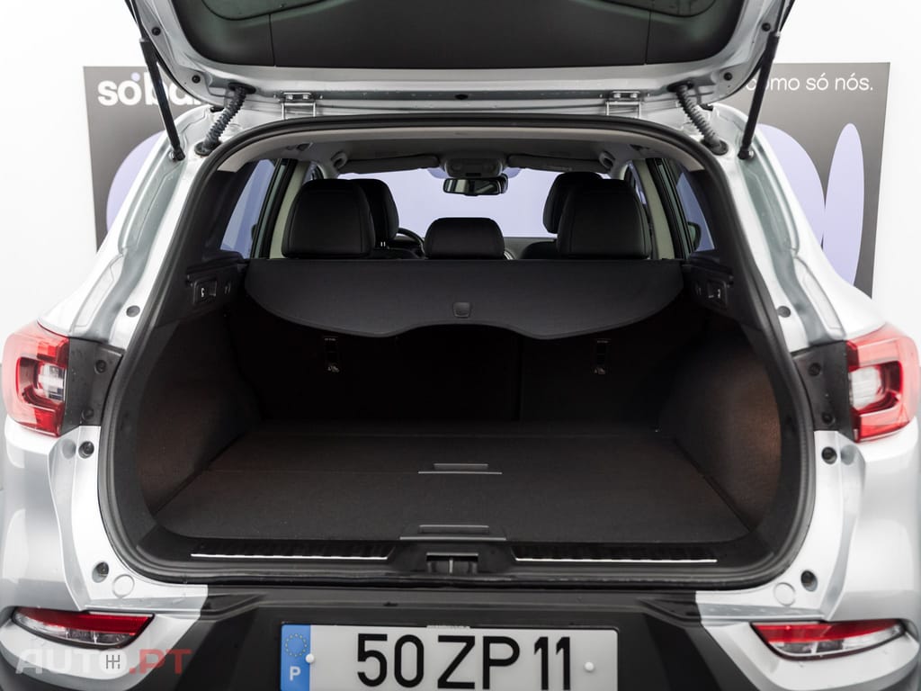 Renault Kadjar 1.5 dCi Intens