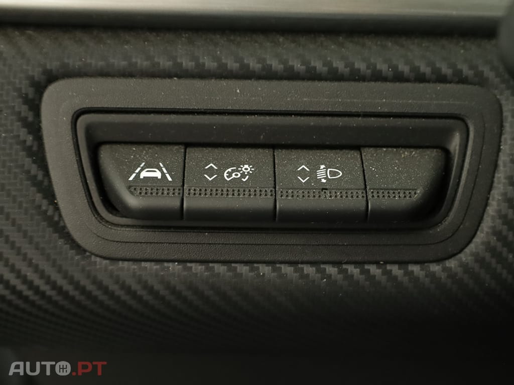 Renault Captur Captur 1.0 TCe RS Line