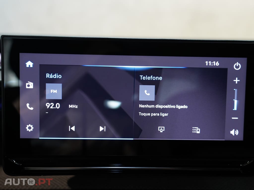 Citroen C3 1.2 Turbo Plus16