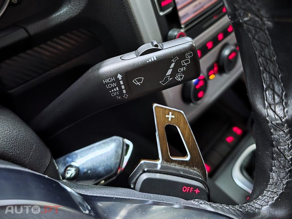 Volkswagen Scirocco 2.0 TSI BlueMotion DSG