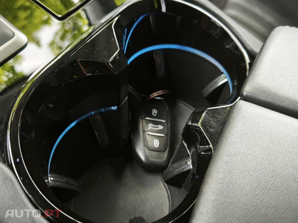 Peugeot 508 1.6 Hybrid Allure Pack e-EAT8