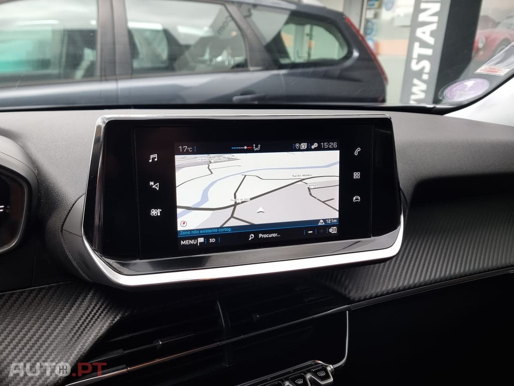 Peugeot 2008 1.2 PureTech Active Pack