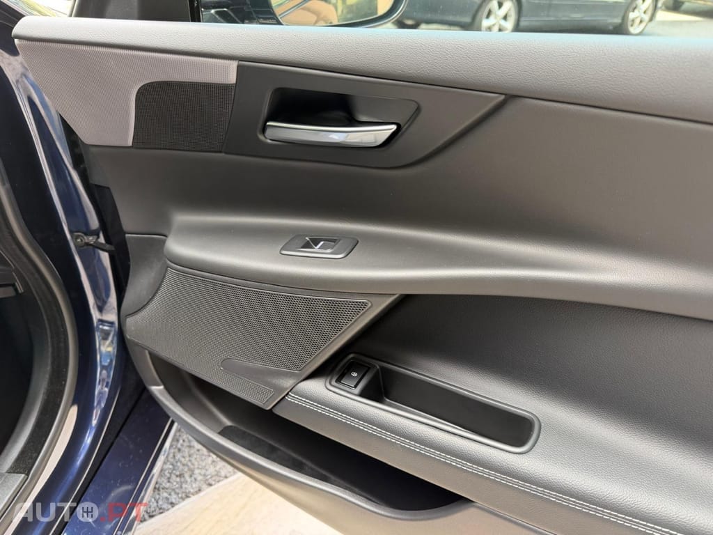 Jaguar XE 2.0 D R-Sport Aut.