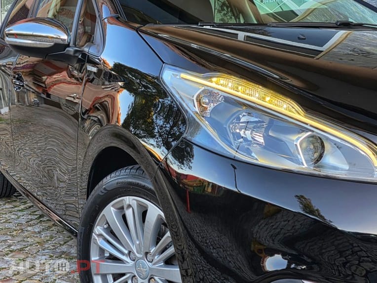 Peugeot 208 1.2 PureTech Style