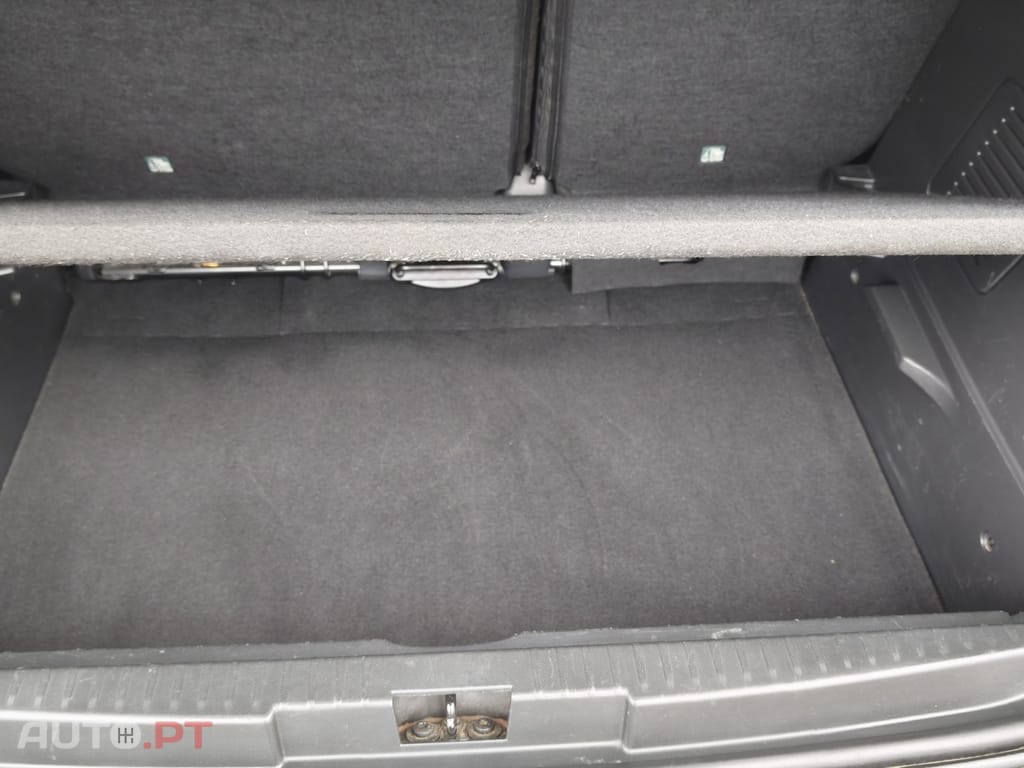 Renault Captur dCi 90 EDC Dynamique