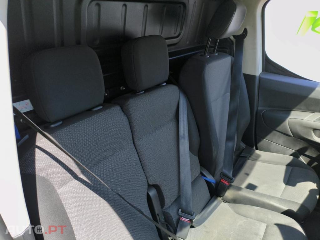 Citroen Berlingo Berlingo 1.5 BlueHDi XL Club -  3 Lug. - IVA Dedutível