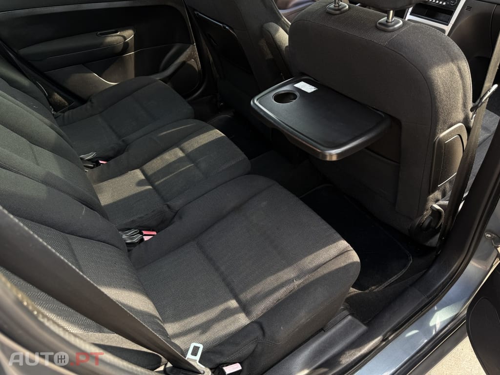Peugeot 307 1.6 HDi XS Premium