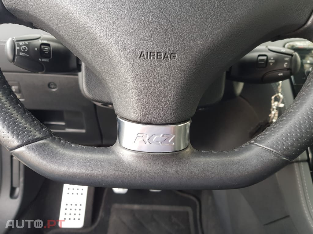 Peugeot RCZ 1.6 THP