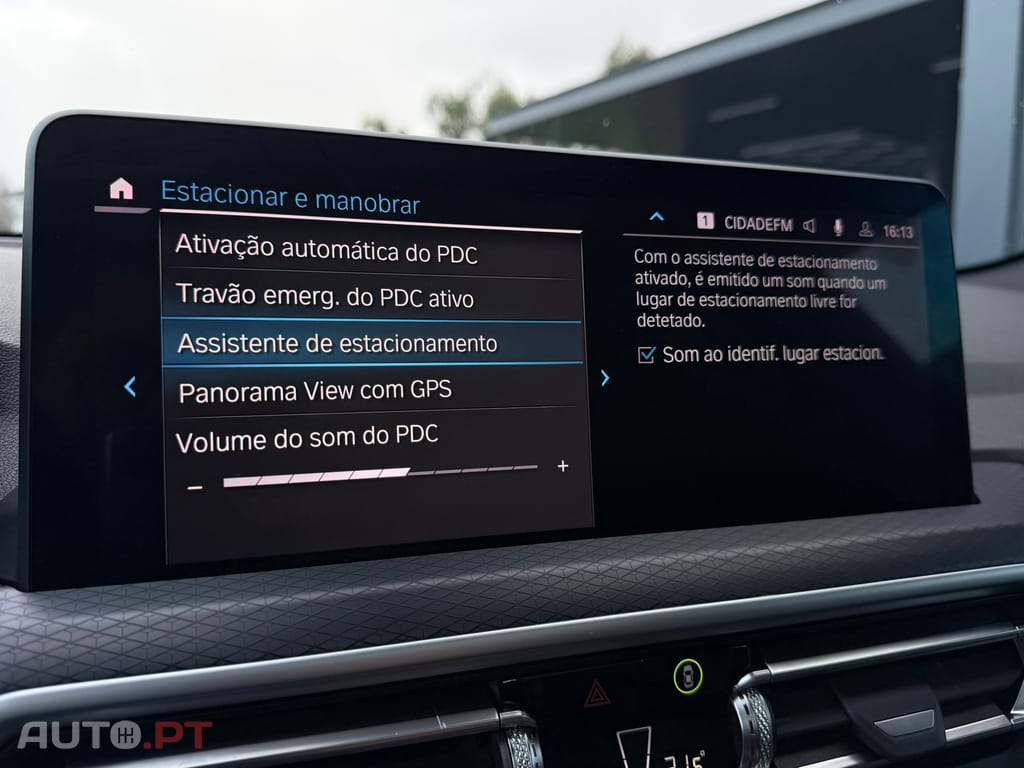 BMW X3 30 e xDrive Pack M