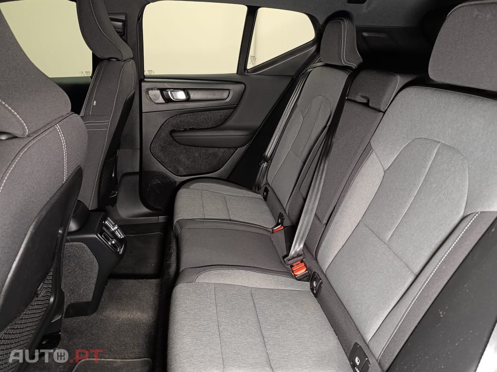Volvo XC40 1.5 T2 Momentum Aut.