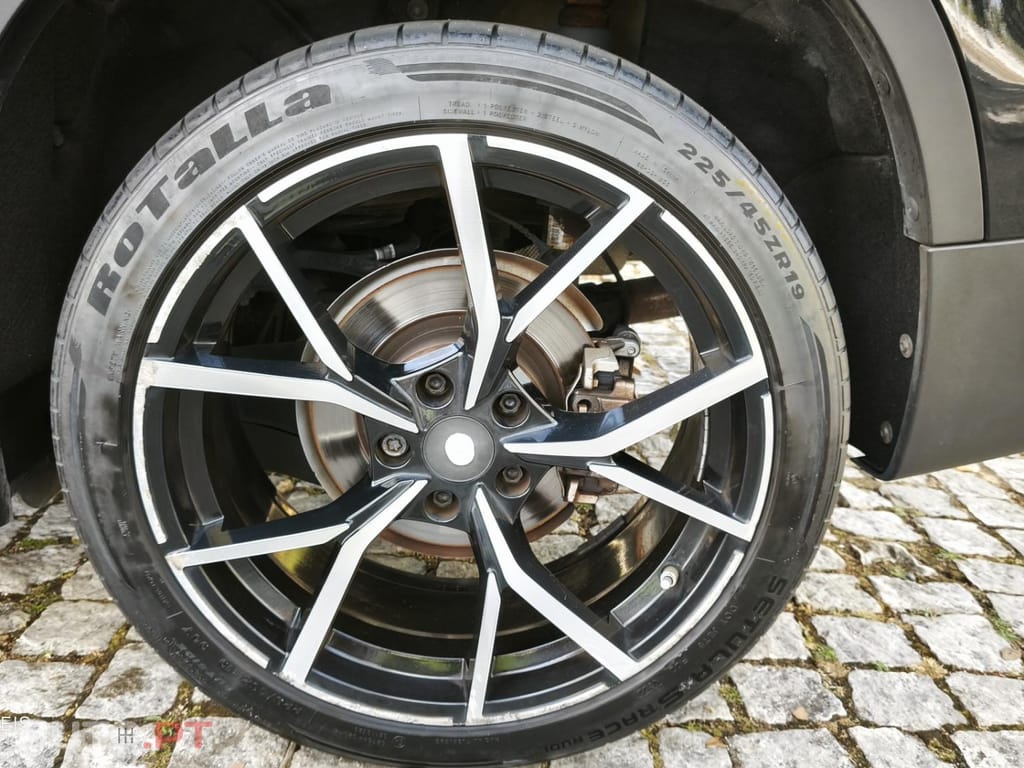BMW X1 16 d sDrive Advantage
