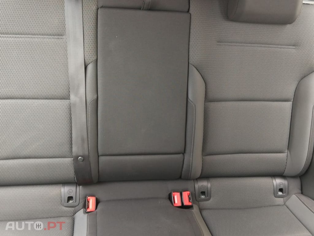 Volkswagen Golf Variant 1.6 TDi Confortline