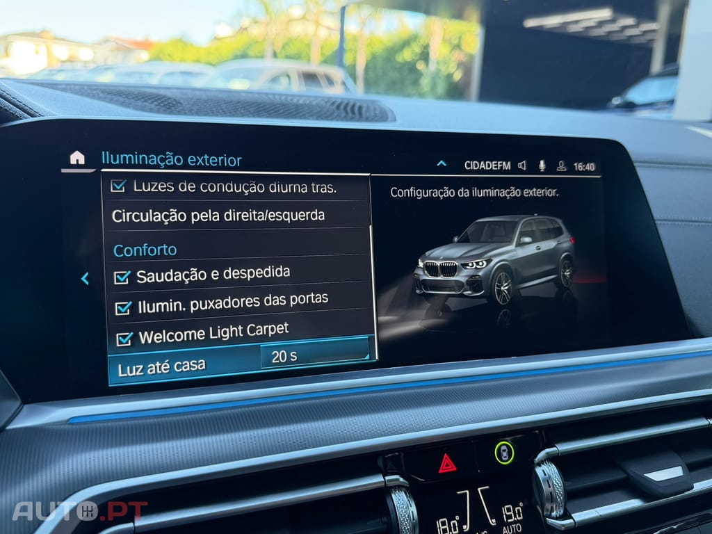 BMW X5 45 e xDrive Pack M