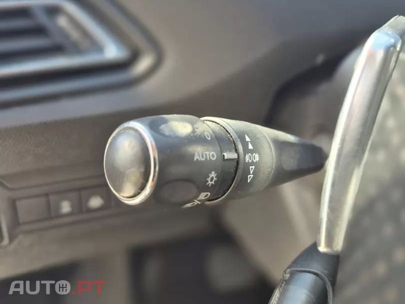 Peugeot 308 SW 1.5 BlueHDi Active Pack EAT8