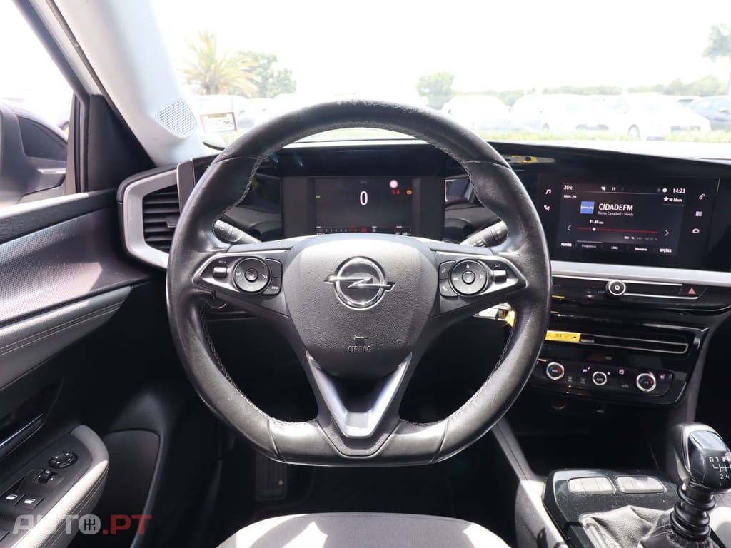 Opel Mokka 1.2 T Edition