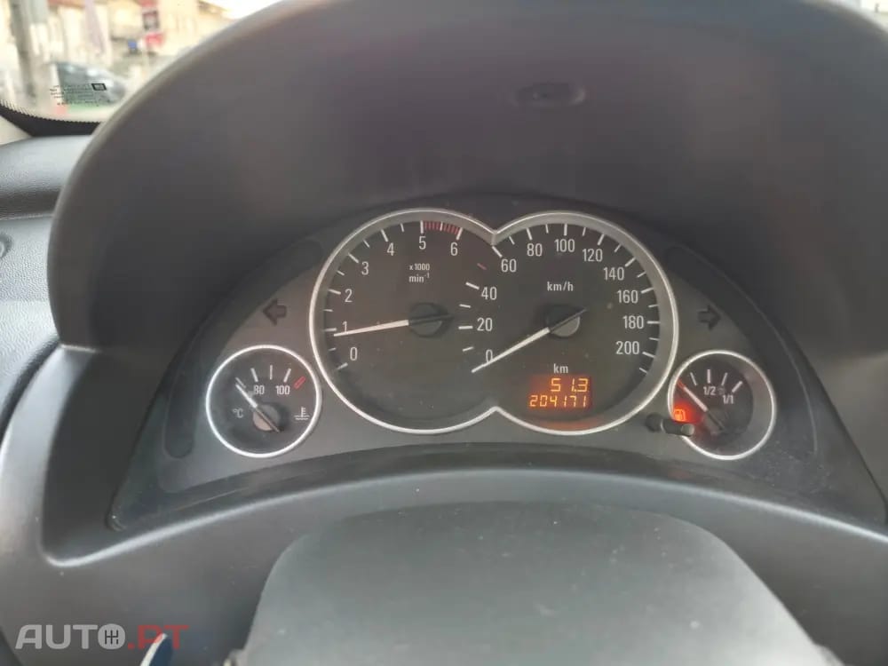 Opel Corsa 1.3 CDTI Cosmo