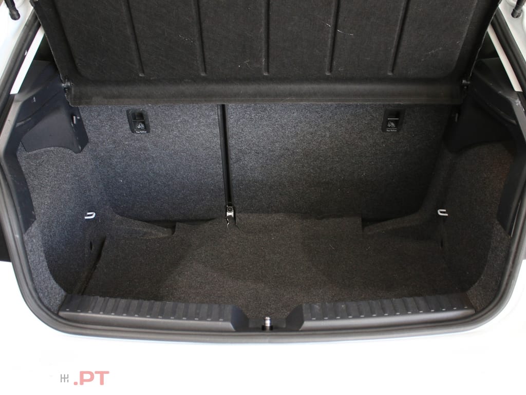 Seat Ibiza 1.0 TSI Style DSG