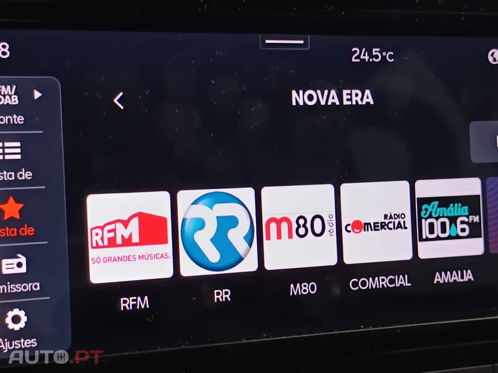 Seat Ibiza 1.0 TSI FR