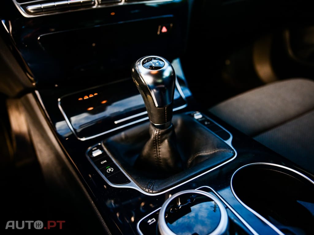 Mercedes-Benz C 220 BlueTEC Avantgarde