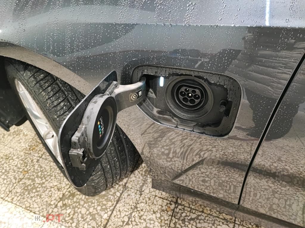 BMW 330 e Corporate Edition Auto