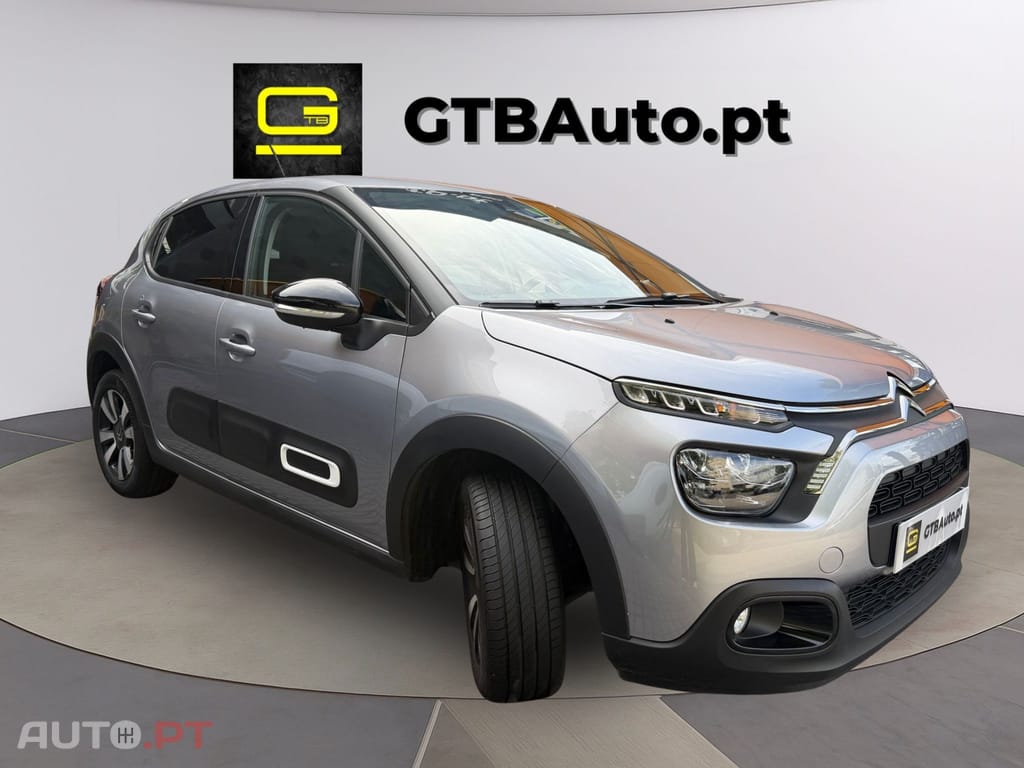 Citroen C3 1.2 SHINNE 