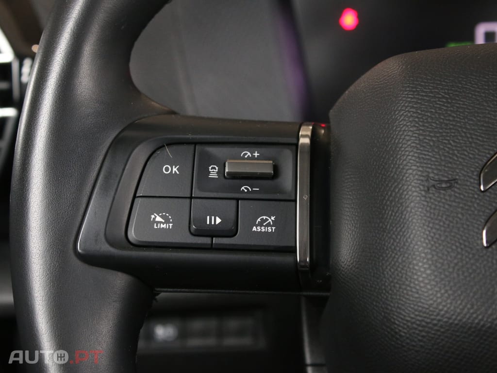Citroen e-C4 Feel Pack