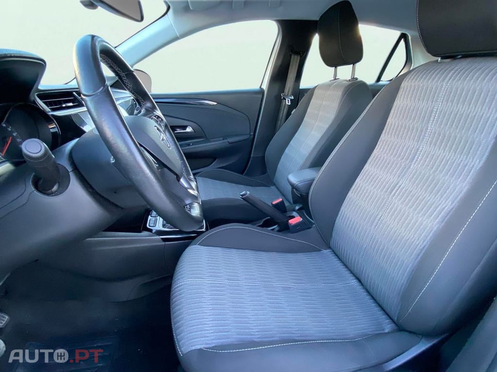 Opel Corsa 1.5 D Elegance