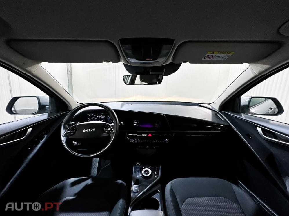Kia Niro 64kWh Premium