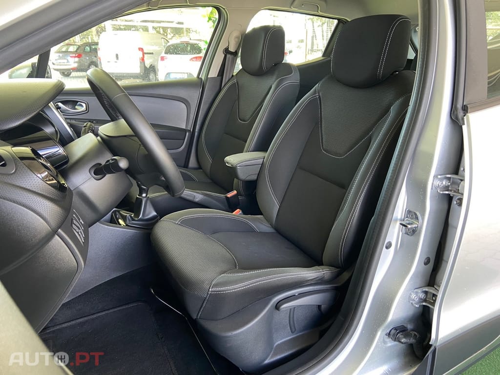 Renault Clio 1.5 dCi Comfort