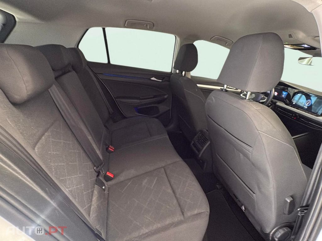 Volkswagen Golf 1.0 TSI Life