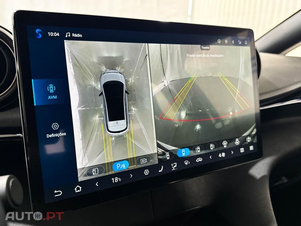 BYD Dolphin 60.4 kWh Design
