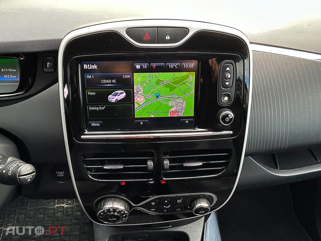 Renault Zoe Intens 40